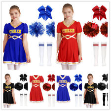 Girls cheer leader for sale  SWANSEA