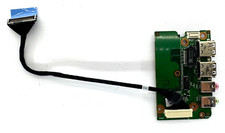 Scheda audio usb usato  San Bonifacio