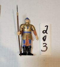 Schleich knight spear for sale  Munster