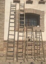 Antica scala pioli usato  Ginosa