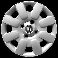 Fiat panda copricerchi usato  Angri