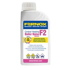 Fernox 56602 boiler d'occasion  Expédié en Belgium