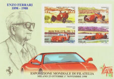 Italia 1998 enzo usato  Bologna