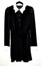 Womens velvet mini for sale  Miami