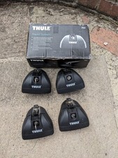 Thule foot pack for sale  WAREHAM