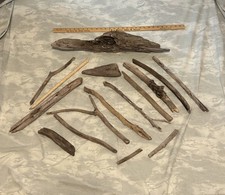 Lot large driftwood for sale  Cedar Falls