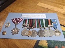Pakistan army medal for sale  WESTON-SUPER-MARE