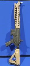 Upgraded custom combat for sale  Springfield