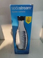 Sodastream single pack gebraucht kaufen  Herten
