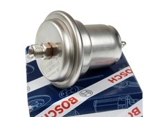 Bosch 0438170035 regolatore usato  Spedire a Italy