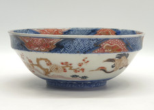 Antique japanese imari for sale  MILTON KEYNES