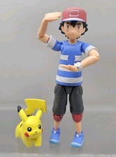 Pokemon tomy ash for sale  CLECKHEATON