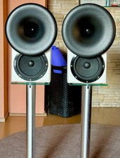 Hornlautsprecher horn lautspre gebraucht kaufen  Regensburg