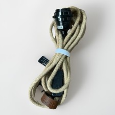 Lustre corde chanvre d'occasion  Paris XV
