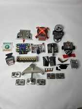 Hexbug battlebots lot for sale  Salinas