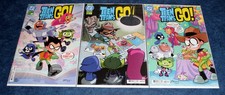 Teen titans 1st for sale  Toledo