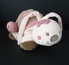 Sd. doudou peluche d'occasion  Bouvigny-Boyeffles