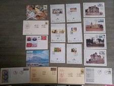South africa stamps for sale  FARNBOROUGH