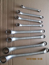 Britool metric ring for sale  SITTINGBOURNE