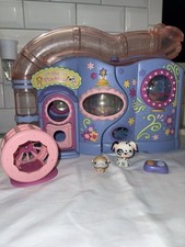 Littlest pet shop for sale  Clinton