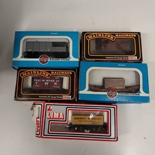 Vintage rolling stock for sale  BARRY