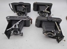 Vintage folding film for sale  EXETER