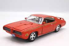 Motormax scale pontiac for sale  LONDON