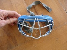 Lacrosse goggles used for sale  DURSLEY
