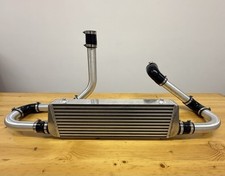 Kit intercooler frontale usato  Villorba