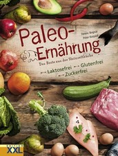 Paleo ernährung beste gebraucht kaufen  Grasellenbach