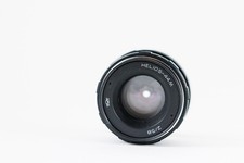 objectif m42 58 2 d'occasion  Nancy-