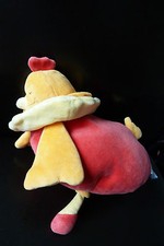 Doudou peluche king d'occasion  Bouvigny-Boyeffles