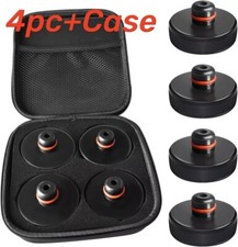 4pcs jack pad for sale  WALSALL
