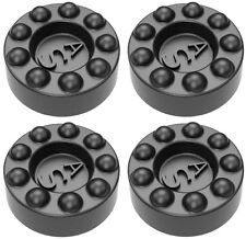 Conjunto de 4 almofadas de pés de isolamento AudioSerenity ISO-9H. comprar usado  Enviando para Brazil