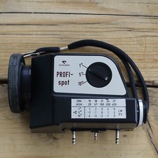 Gossen profi spot for sale  SHEFFIELD