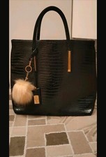 Hallhuber tasche shopper gebraucht kaufen  Ulm