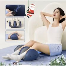 Usado, Massageador elétrico para pés shiatsu com calor amassamento profundo para presentes de músculos cansados comprar usado  Enviando para Brazil