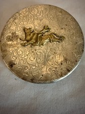 Vintage german silver for sale  Glendale