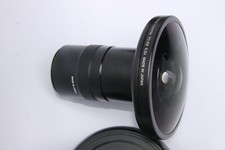 Objectif nikon fisheye d'occasion  Deauville