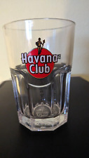 Havana club glas gebraucht kaufen  Klosterlechfeld