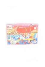 Puzzle clementoni mosaico usato  Susegana