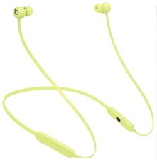 Fones de ouvido Beats Flex sem fio fones de ouvido Apple W1 chip magnético - Amarelo comprar usado  Enviando para Brazil