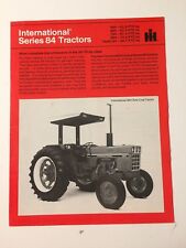 International harvester 584 for sale  Lafayette