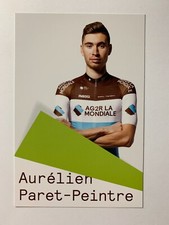 Carte photo cyclisme d'occasion  La Séguinière