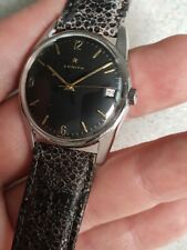 Zenith stellina dial usato  Anzio