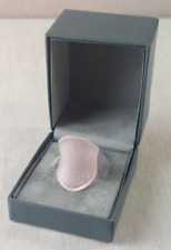 Ancienne bague verre d'occasion  Seingbouse