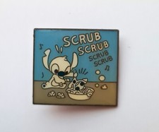 Disney stitch scrump d'occasion  Expédié en Belgium
