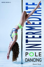 Intermediate pole dancing for sale  BELVEDERE