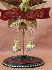 Pocket dragons christmas for sale  EASTBOURNE