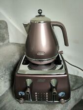 Longhi ctot4003.pk icona for sale  LEICESTER